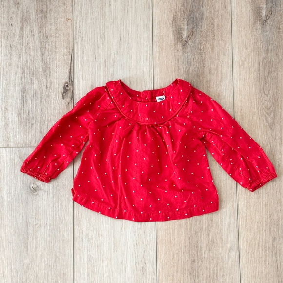 BABY GIRLS CUTE AND PREPPY FALL WINTER HOLIDAY CLOTHING BUNDLE SIZE 18-24 MONTHS - Picture 11 of 13
